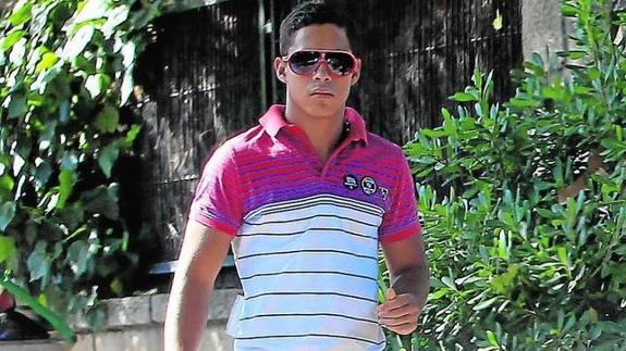 El calvario del hijo de Ortega Cano y Rocío Jurado