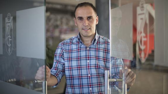 «Hay posibilidades de que los cedidos se queden en propiedad»