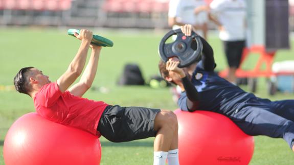 Gran victoria almeriense