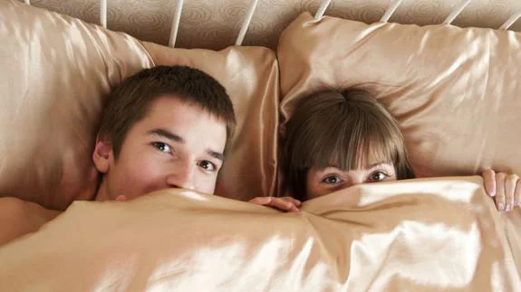 El 'truco' para saber si tu pareja está satisfecha en la cama