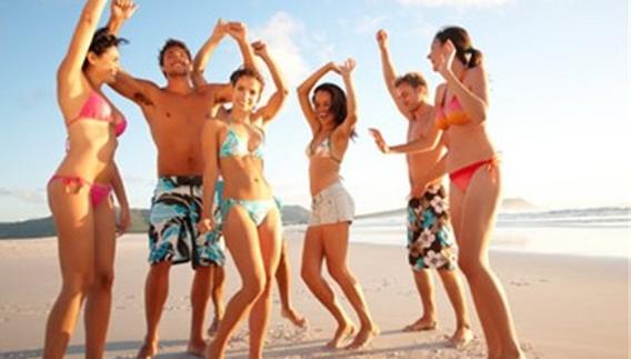 ¿Sabes cuál ha sido la canción del verano?