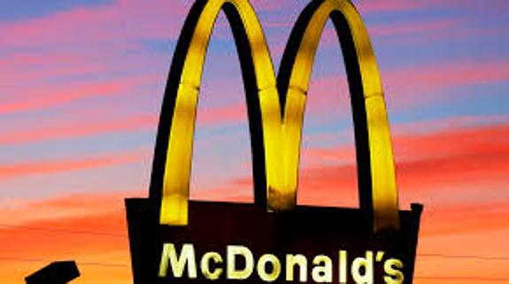 La inesperada novedad que cambiará la forma de comer en un McDonald’s