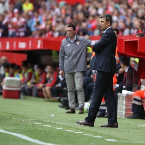 El primer disgusto de José González