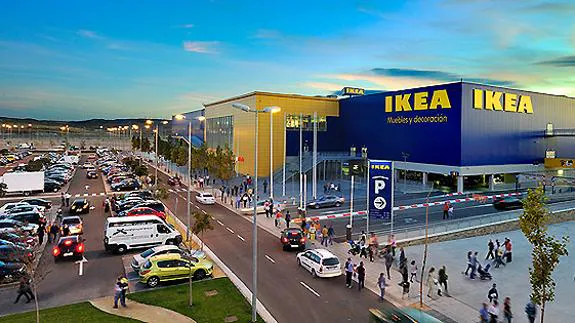 IKEA anuncia por fin en España la novedad que mucha gente estaba esperando