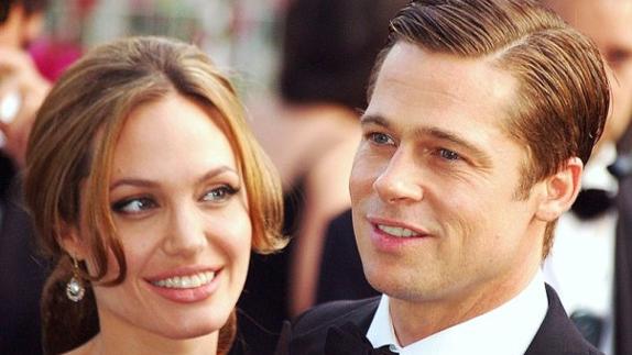 La famosa actriz que habría causado el divorcio de Brad Pitt y Angelina Jolie