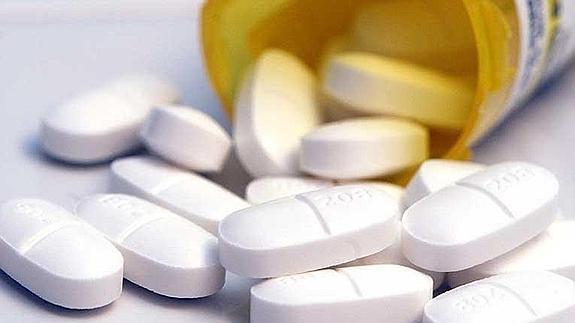 ¿Qué efectos secundarios tienen los antibióticos?