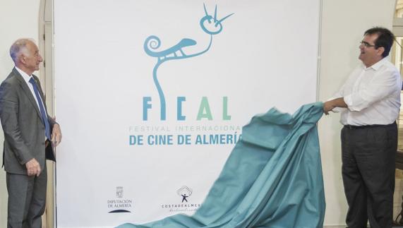Fical, la nueva marca del Festival Internacional de Cine de Almería