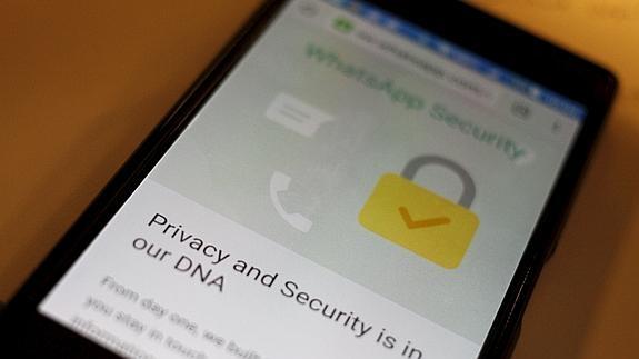 6 aplicaciones alternativas a WhatsApp que no vulneran tu privacidad