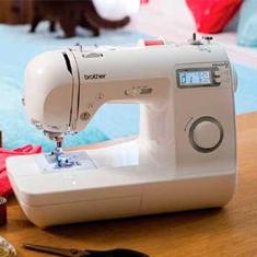 Guía para escoger tu máquina de coser ideal
