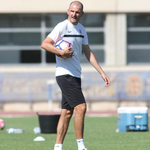 Creer posible algo es hacerlo cierto