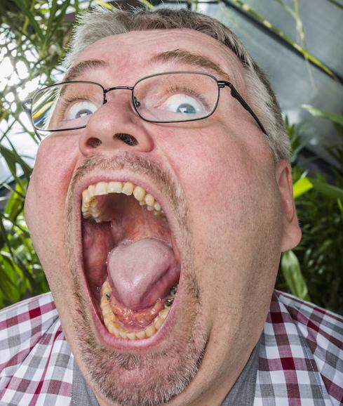 Los récords más raros del mundo