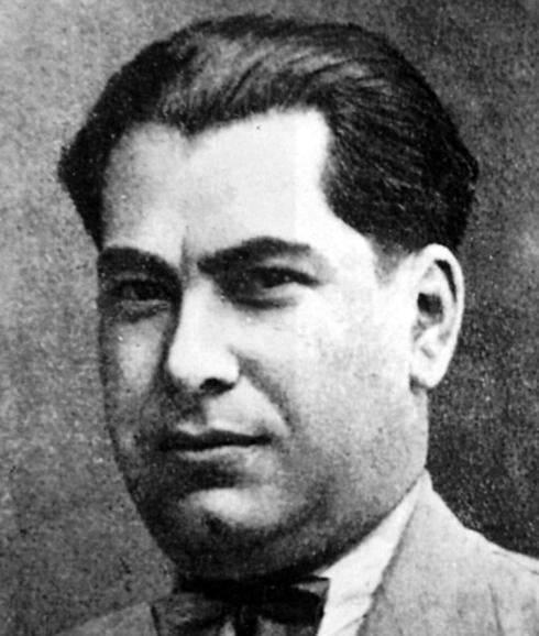 Morón y Maroto: 'Enemigos íntimos' en la Almería de la guerra