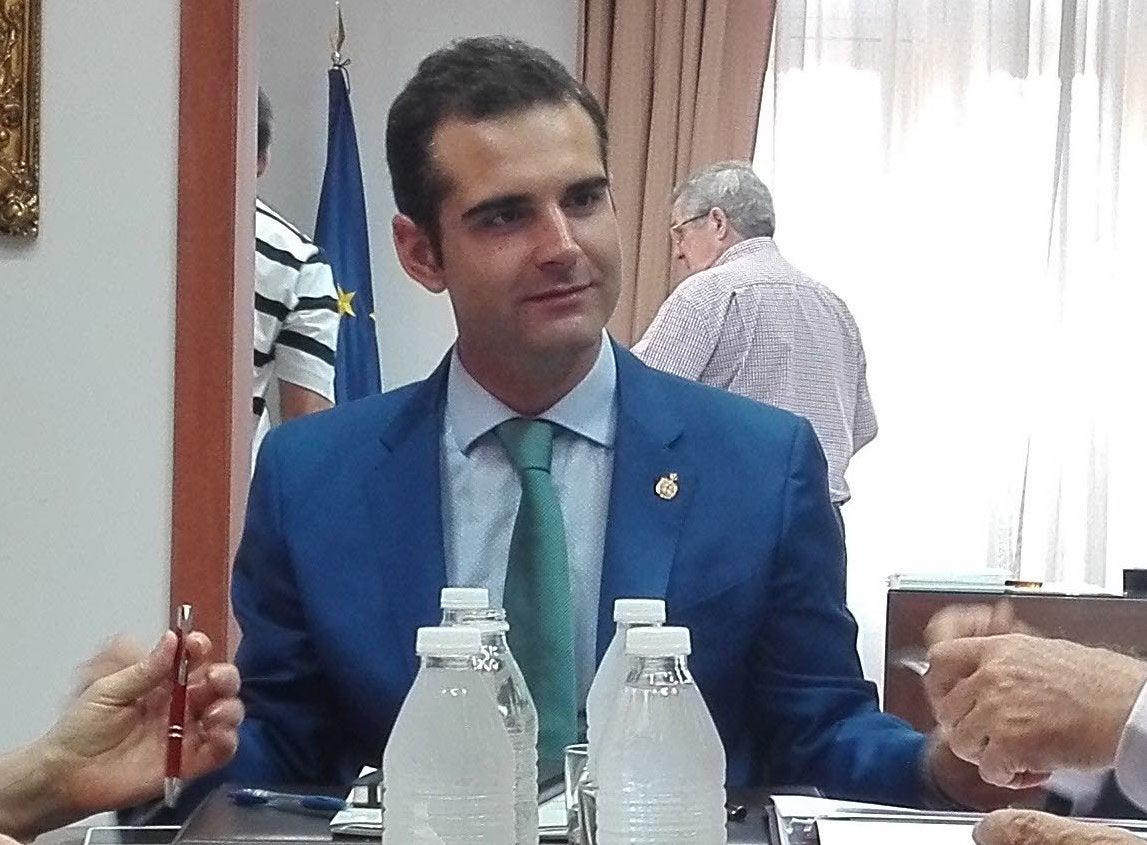 El alcalde apuesta por trabajar para evitar los "focos de conflictividad"