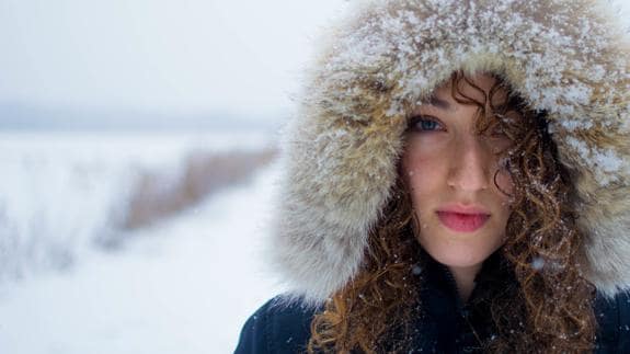 3 consejos para proteger tu piel del frío