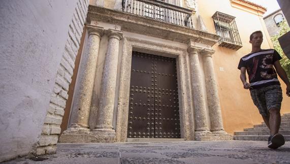 El juez archiva la investigación de la Casa Ágreda