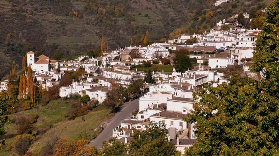 ADR Alpujarra-Sierra Nevada mejorará el tejido productivo de la zona con un plan de acción que durará hasta 2022