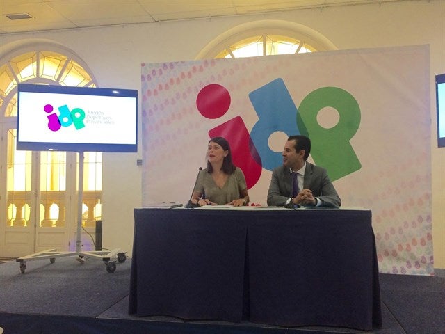 Los Juegos Deportivos Provinciales cumplen 26 años