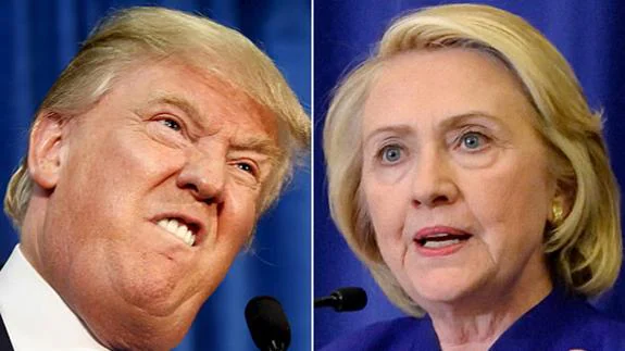 Elecciones de Estados Unidos 2016: ver online por Internet en vivo (live), resultado y escrutinio