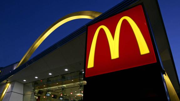 McDonald's permitirá hacer pedidos y pagar desde el móvil