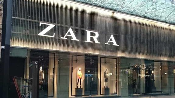 ¿Rebajas en Cyber Monday? Disfruta de los mejores descuentos en Zara