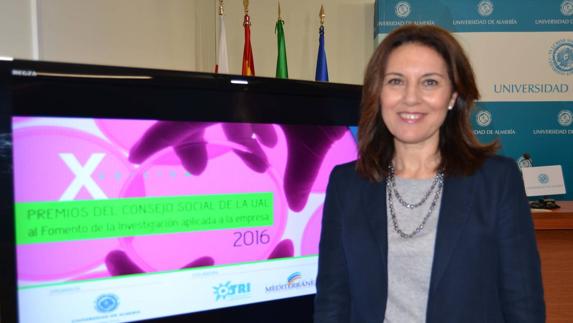 Los X Premios del Consejo Social impulsan el fomento de la investigación en Almería