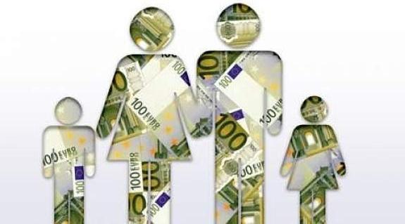 ¿Qué ayudas económicas se pueden pedir por maternidad y paternidad?