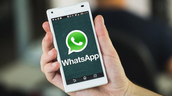 Vídeos en 'streaming' en WhatsApp: ¿cómo y para qué usarlos?