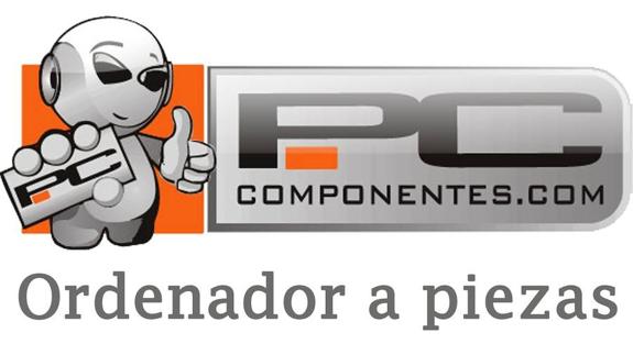 Descuentos de PcComponentes para el Black Friday: rebajas de hasta un 60%