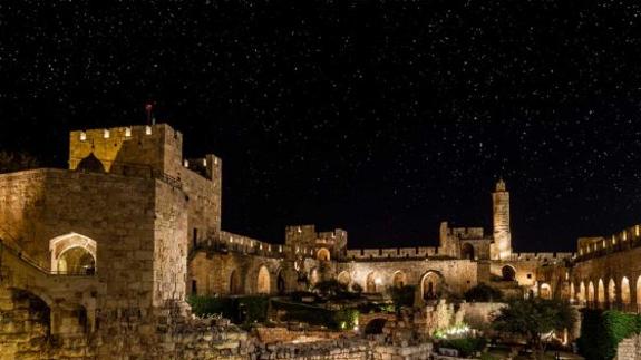 Cyber Monday en vuelos: 3 lugares para vivir una Navidad diferente