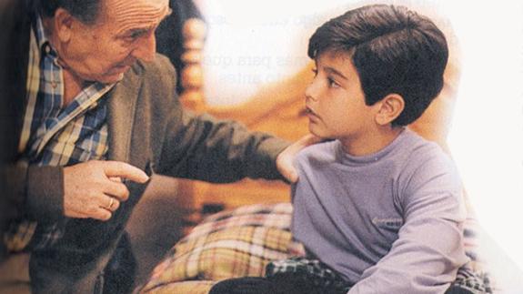 El radical cambio (profesional y físico) de Chechu, de 'Médico de familia'