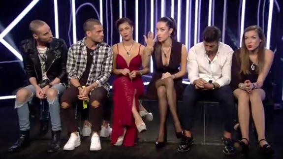 La visita más esperada a 'GH17'