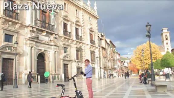 Siete lugares típicos de Granada como nunca los habías vivido