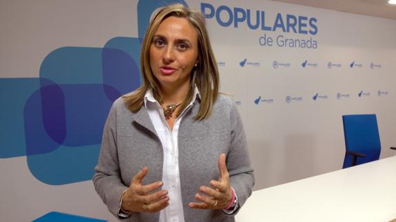 Marifrán Carazo desvela el nuevo informe de la Policía.