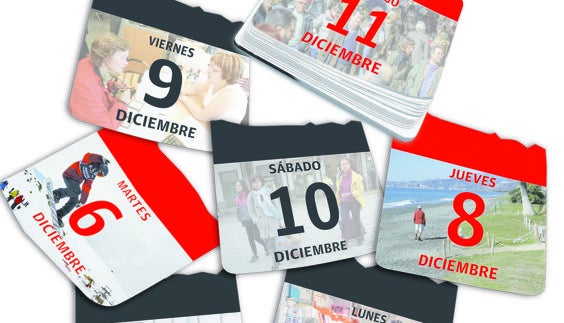 Así se presenta la semana de los dos 'puentes' en Granada