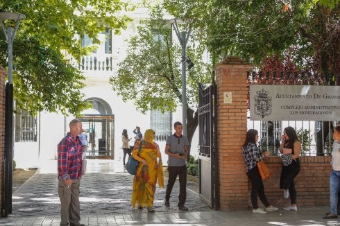 El Ayuntamiento cuenta con otras sedes que pueden servir para celebrar este tipo de eventos.