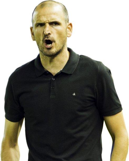 El objetivo de Soriano es superar a Emery, que sumó seis victorias seguidas, aunque más que eso es ganar. para lograr objetivos. 