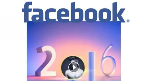 Crea tu propio tu vídeo resumen de 2016 de Facebook: instrucciones