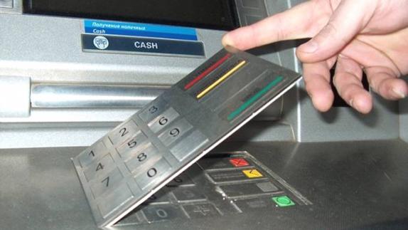 Alertan de un nuevo y peligroso timo en los cajeros