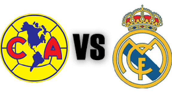 En directo: Real Madrid vs Club América | Ver Mundial de Clubes por  Internet en vivo (online) | Ideal