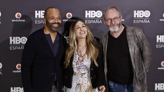 La HBO llega a España con todo