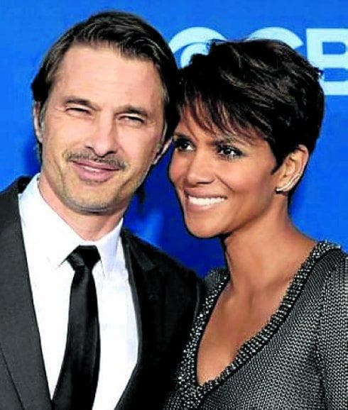 Halle Berry oficializa su divorcio de Olivier Martinez