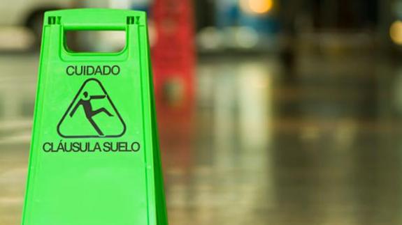 La OCU y Facua denuncian que los bancos intentan no devolver las cláusulas suelo