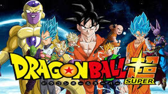 Ya hay fecha para el estreno de 'Dragon Ball Super' en España