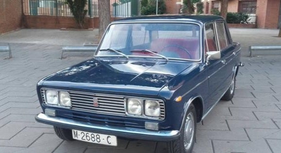 Ya puedes tener el coche de Julio Iglesias