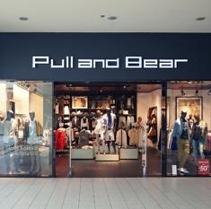 Pull and best sale bear rebajas zapatos