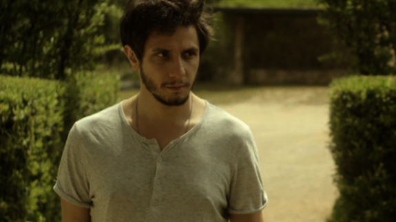 Fallece Rikar Gil, actor de 'El Ministerio del Tiempo', a los 33 años