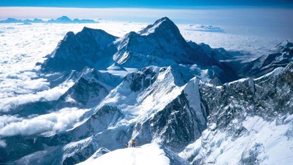 ¿Ha cambiado la altura del Monte Everest? Lo van a revisar