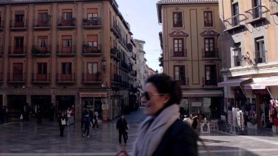 El curioso origen de la Plaza de las Pasiegas