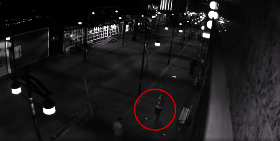 La chica muerta que conmociona al país sin asesinatos