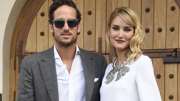 La polémica del juicio de Alba Carrillo y Feliciano López